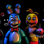 FNAF 2 Unblocked: The Ultimate Guide for Gamers