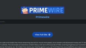 prime wire