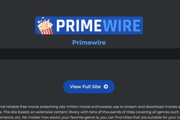 prime wire